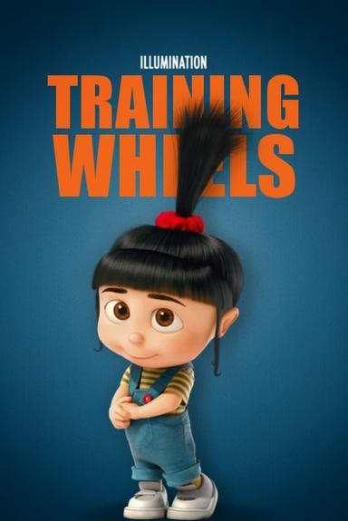 Minions: Training Wheels poster