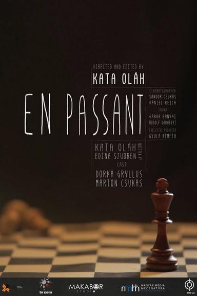 En passant poster