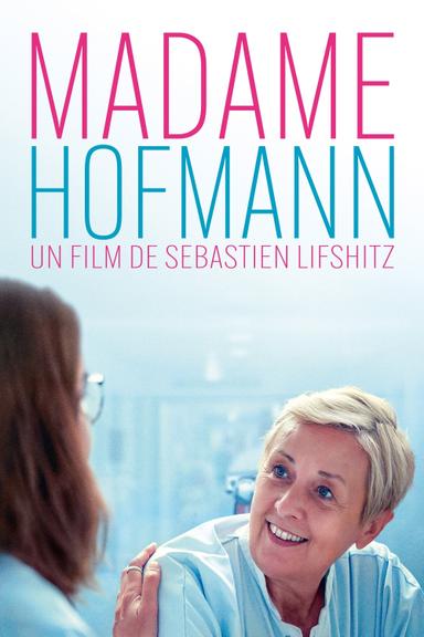 Madame Hofmann poster