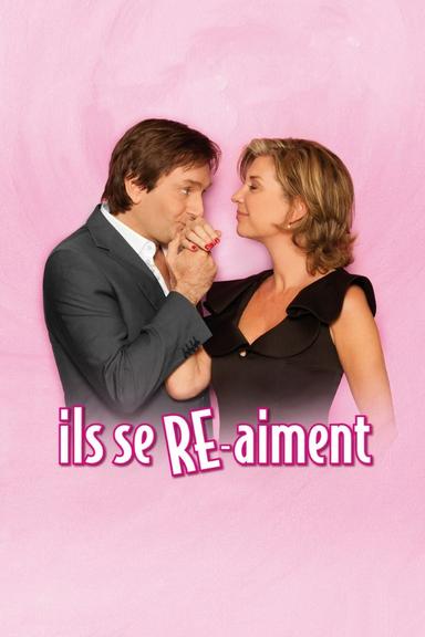 Ils se RE-aiment poster