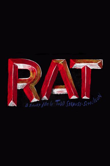 Rat poster