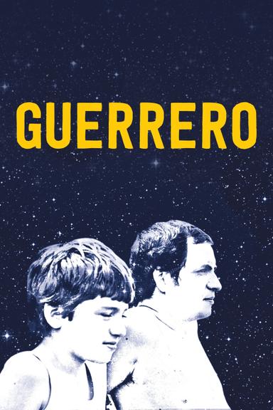 Guerrero poster