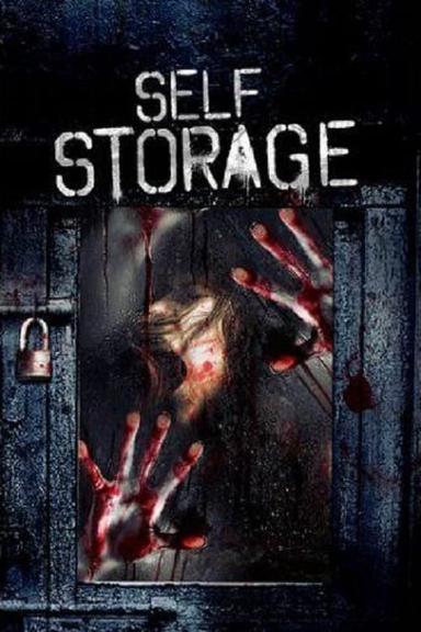 Self Storage poster