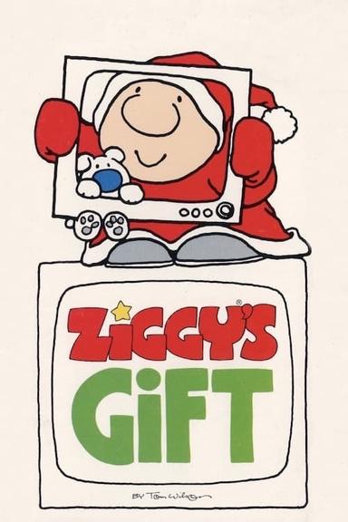 Ziggy's Gift poster