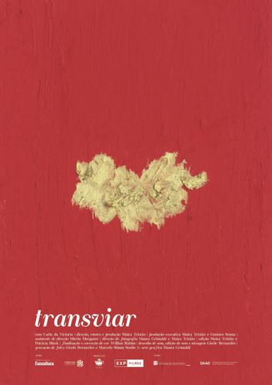 Transviar poster