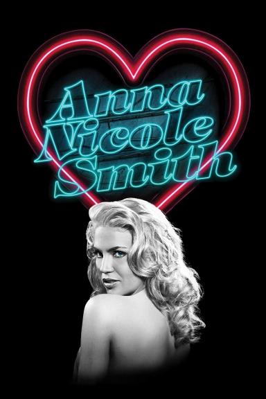 The Anna Nicole Smith Story poster