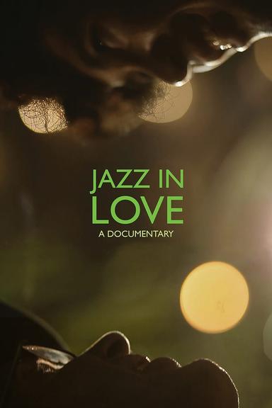 Jazz in Love poster