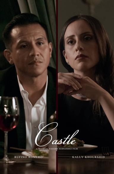 Moments: Castle poster