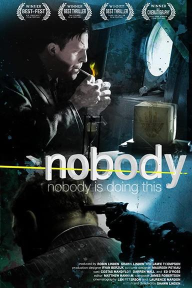 Nobody poster