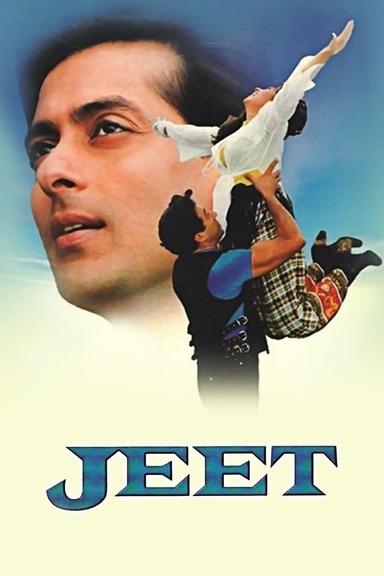 Jeet poster