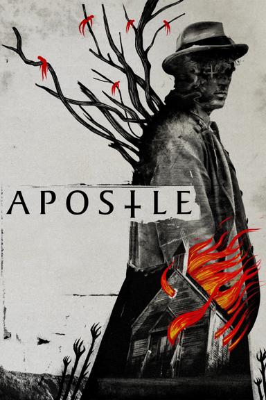 Apostle poster