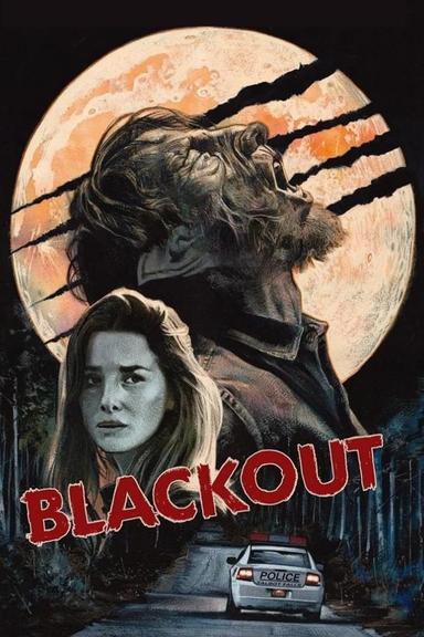 Blackout poster