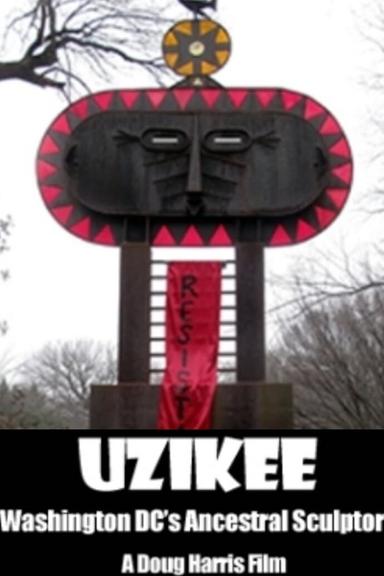 Uzikee poster