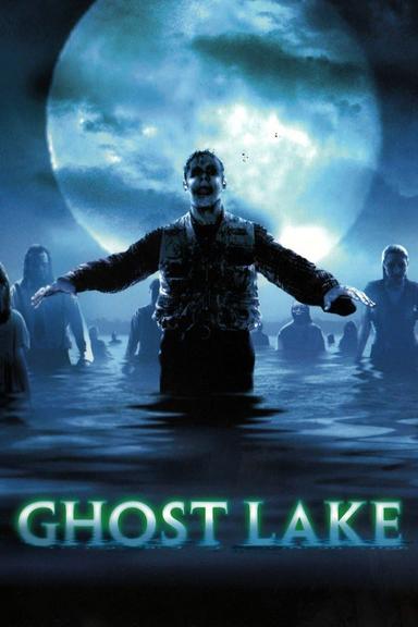 Ghost Lake poster