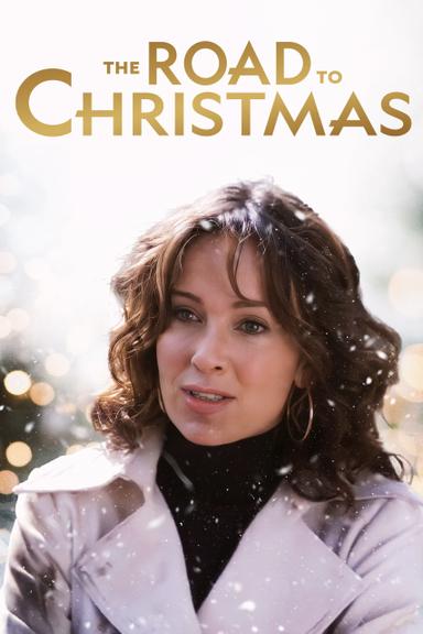 The Road to Christmas poster