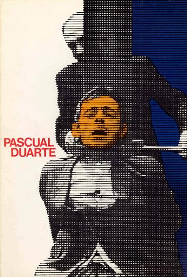 Pascual Duarte poster