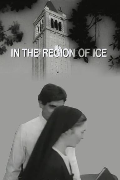 In the Region of Ice poster