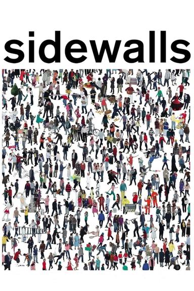 Sidewalls poster