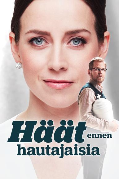 Häät ennen hautajaisia poster