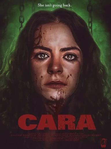 Cara poster