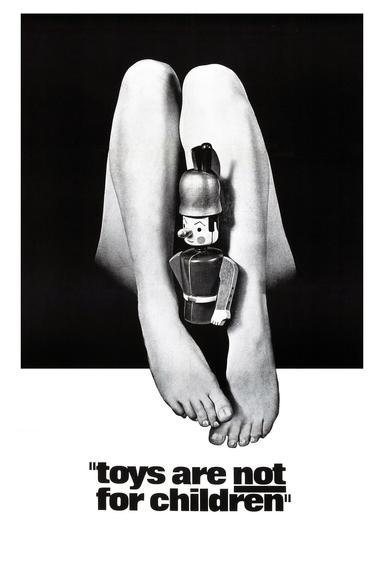 Toys Are Not for Children poster