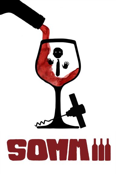 Somm III poster