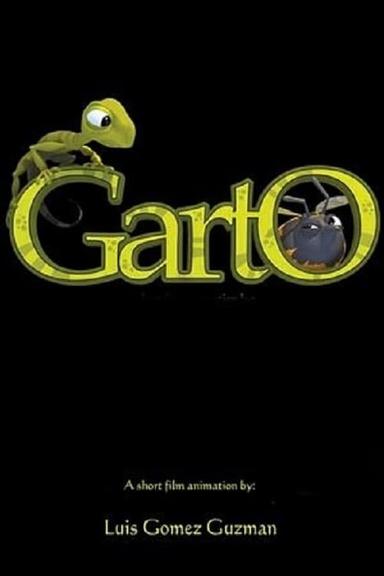 Garto poster