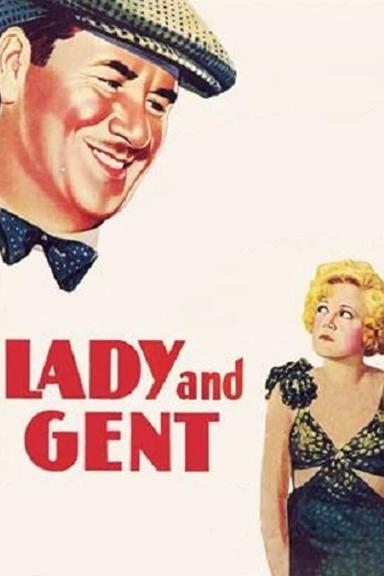 Lady and Gent poster