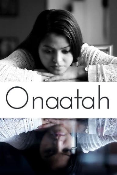 Onaatah poster