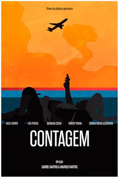 Contagem poster