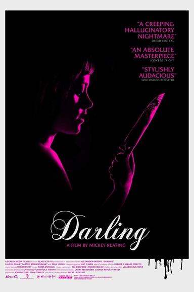 Darling poster