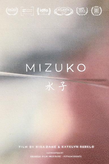 Mizuko poster