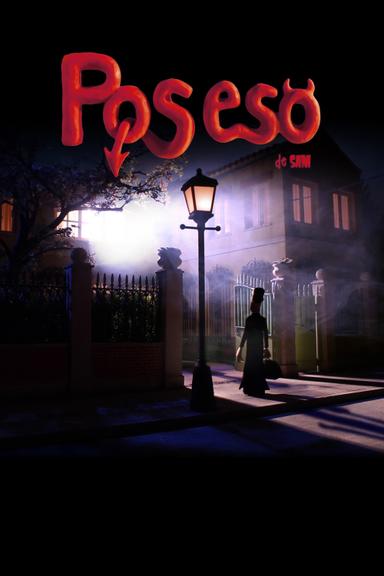 Possessed poster