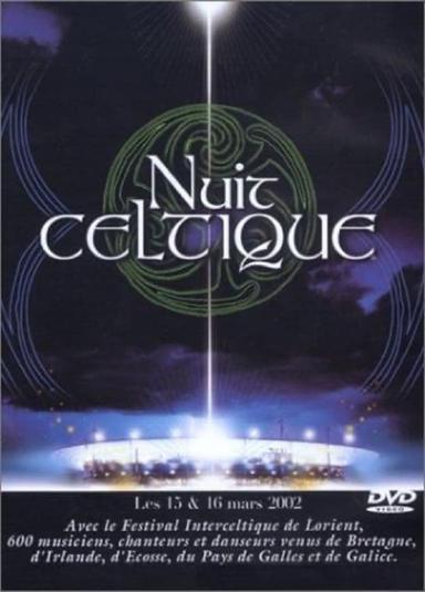 Nuit Celtique poster