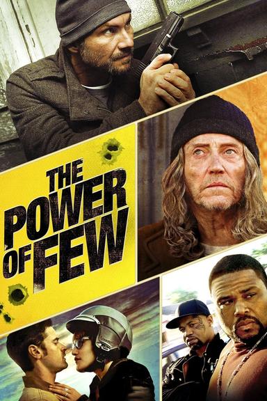 The Power of Few poster