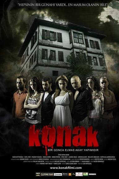 Konak poster