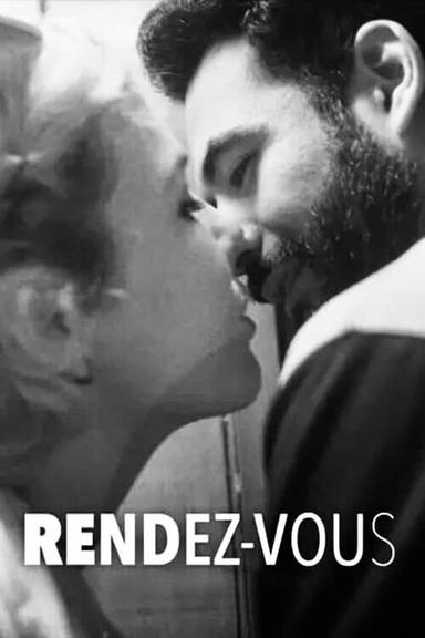 Rendez-vous poster