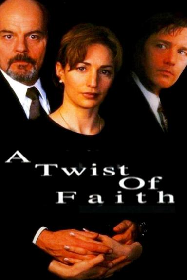 A Twist of Faith poster