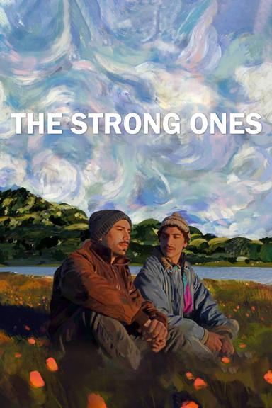 The Strong Ones poster