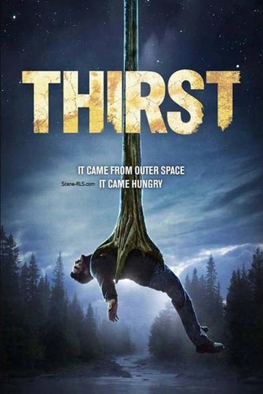 Thirst poster