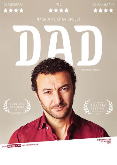 Dad poster