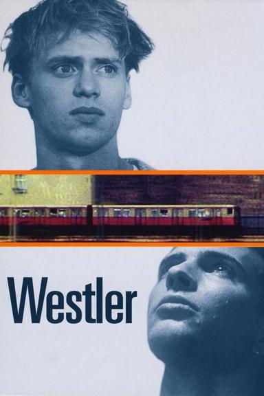 Westler poster