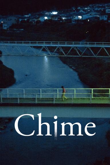 Chime poster