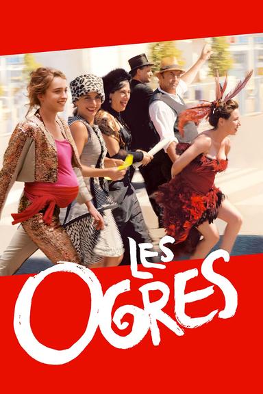 Ogres poster