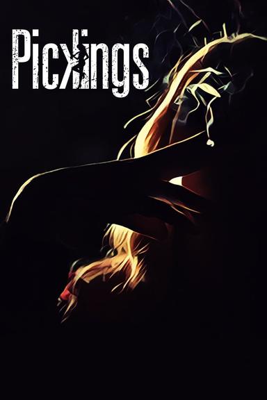 Pickings poster