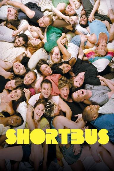 Shortbus poster