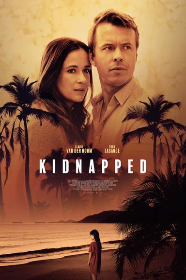 Kidnapped poster