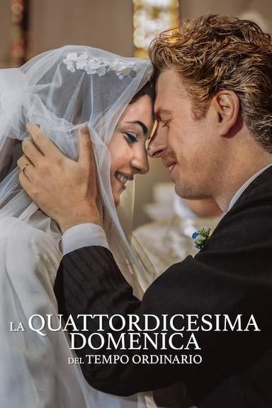 La quattordicesima domenica del tempo ordinario poster