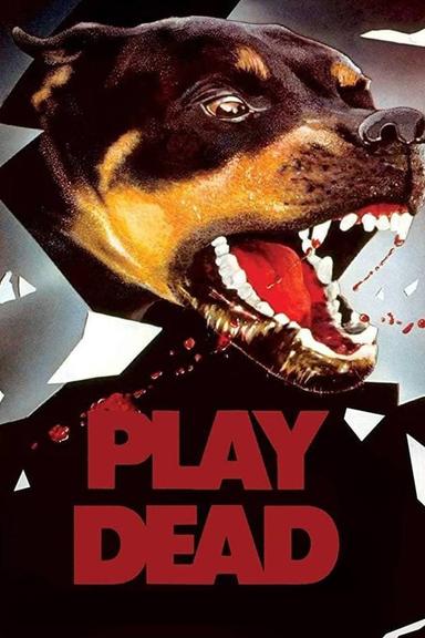 Play Dead poster