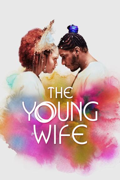 The Young Wife poster